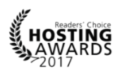 Hosting Award 2017