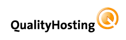 Quality Hosting Logo