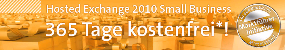 Neukunden-Angebot: die ersten 365 Tage kostenfrei, inklusive Rücktrittsrecht vom jeweiligen Vertrag.