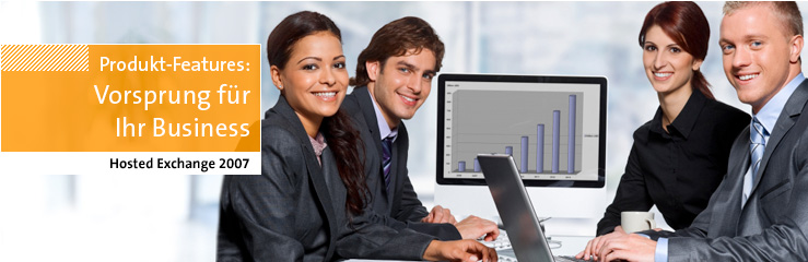Hosted Exchange - Outlook Lizenz