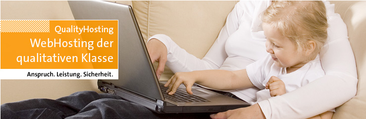 WebPaket Starter - Windows Webhosting
