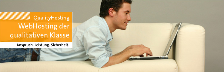 WebPaket 300 - Windows Webhosting