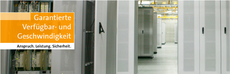 Colocation - RackHousing
