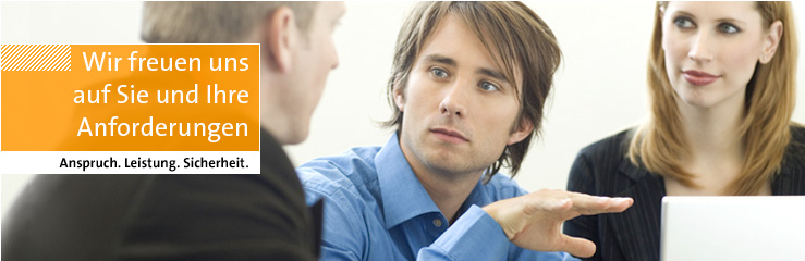 QualityHosting - Beschwerdemanagement