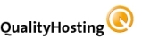QualityHosting Logo