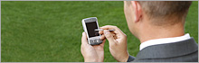 Hosted Exchange - Effizienzsteigerung & Mobilit&auml;t