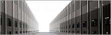 QualityHosting Rechenzentren