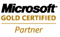 Microsoft Gold Partner