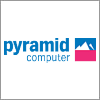 Pyramid Computer Logo