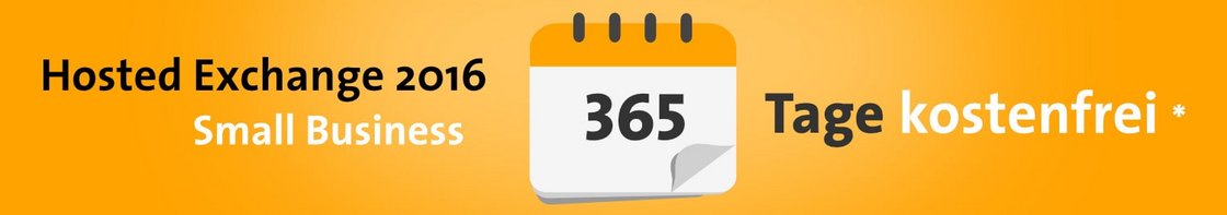 Hosted Exchange 2016 Small Business Hosted Exchange 2016 Small Business