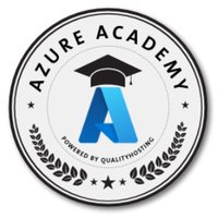 Azure Academy Badge