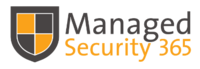 Managed Security Logo