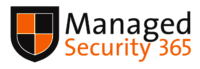 Managed Security Logo