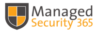 Managed Security Logo