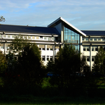 Unternehmenssitz
