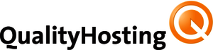 QualityHosting Logo