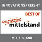 Innovationspreis-IT Mittelstand - Best Of Innovationspreis-IT Mittelstand - Best Of