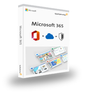 Microsoft 365