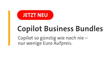 Copilot Business Bundles
