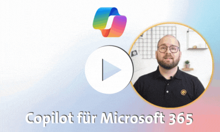 Copilot für Microsoft 365