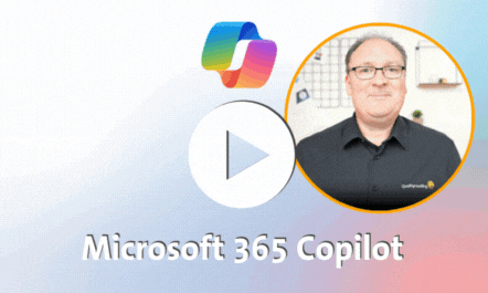Webinar Microsoft 365 Copilot Einsteiger Jens Heine