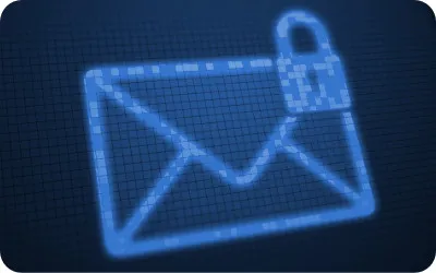 E-Mail Verschlüselung