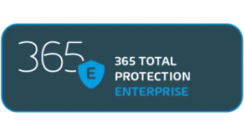 Total Protection Badge