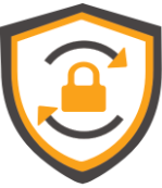 azure cloud security icon