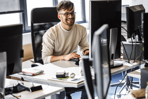 Azure DevOps im betrieb