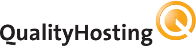 QualityHosting Logo