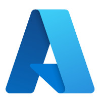 Azure Logo A