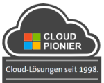 Cloud Pionier