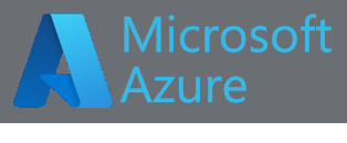 Microsoft Azure Logo