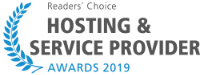 Hosting Award 2019