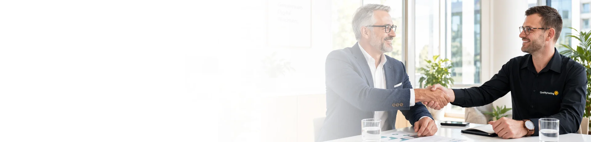 Partnerprogramm