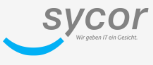 Logo Sycor Gruppe