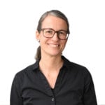Silke Braun Moderatorin: Silke Braun