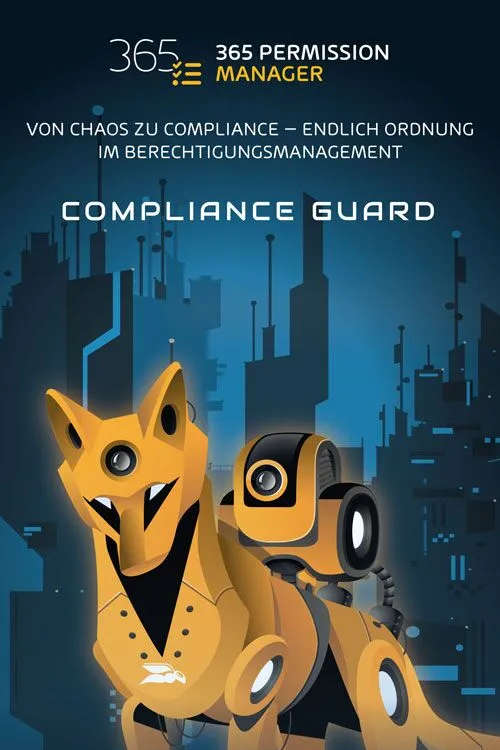 Compliance Guard