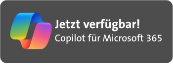 Copilot Badge Stage