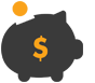 Managed security picto sparen Managed Security 365 sparen