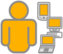 Office 365 picto nutzererlebnis