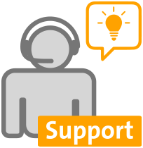 Office 365 picto support