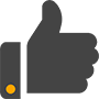 Office 365 picto hand b Office 365 Hand