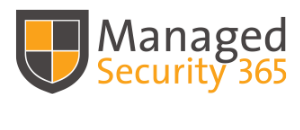 Managed Security 365 as a Service