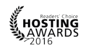 Hosting Award 2016
