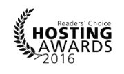 Hosting award 2016 hosting award 2016