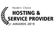 Hosting award 2019 hosting award 2019
