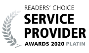 Service Provider Awards 2020