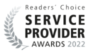 Service Provider Awards 2020