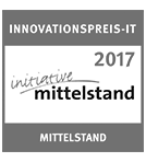 Innovationspreis IT 2017